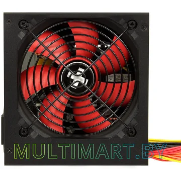 Блок питания Xilence Performance C XP700R6 700W картинка 2